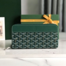 Goyard Wallets